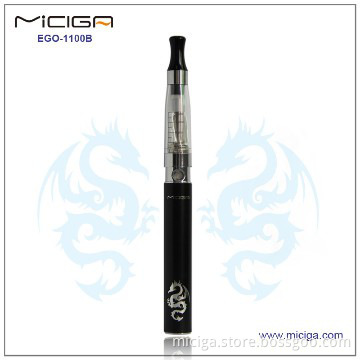 OEM/ODM e-cigarette with ce4 atomzier, chargeable ego battery e-cig